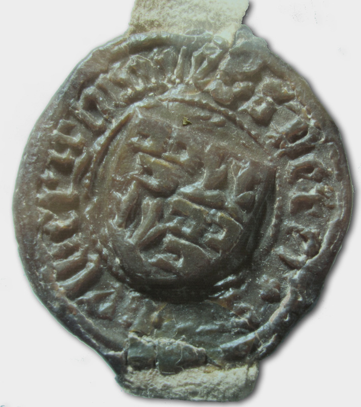 1394 seal